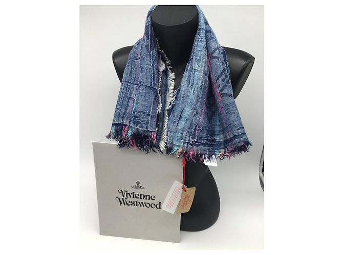 Vivienne Westwood Luxusmodeaccessoire Mehrfarben - Ansicht 12