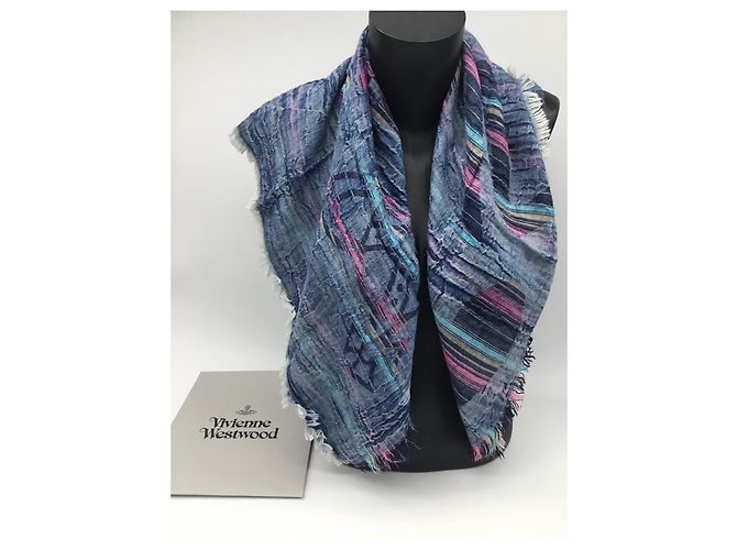 Vivienne Westwood Luxusmodeaccessoire Mehrfarben - Ansicht 13