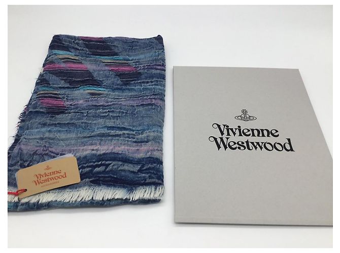 Vivienne Westwood Luxusmodeaccessoire Mehrfarben - Ansicht 14