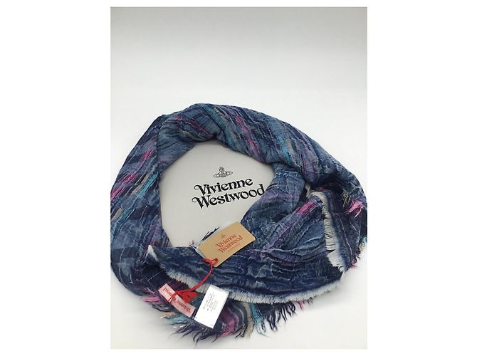 Vivienne Westwood Luxusmodeaccessoire Mehrfarben - Ansicht 15