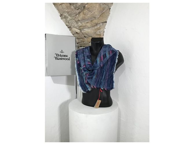 Vivienne Westwood Luxusmodeaccessoire Mehrfarben - Ansicht 16