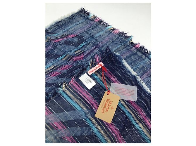 Vivienne Westwood Luxusmodeaccessoire Mehrfarben - Ansicht 3