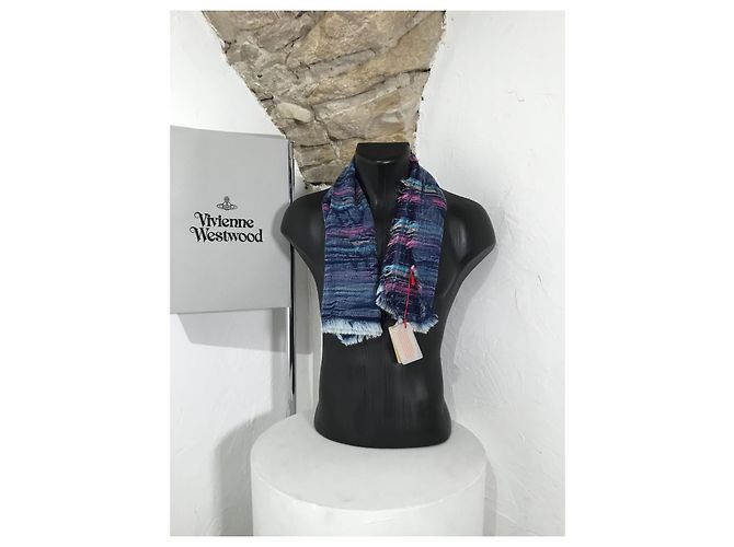 Vivienne Westwood Luxusmodeaccessoire Mehrfarben - Ansicht 4