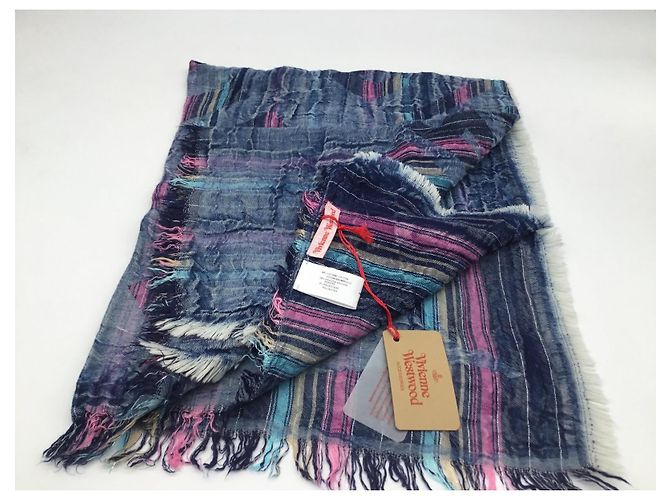 Vivienne Westwood Luxusmodeaccessoire Mehrfarben - Ansicht 5