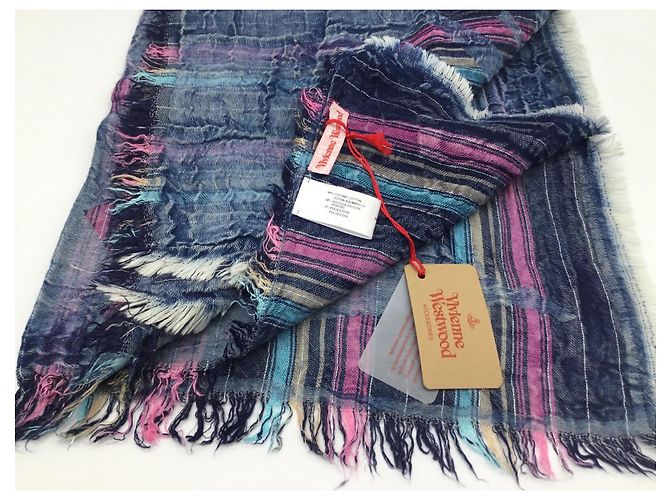 Vivienne Westwood Luxusmodeaccessoire Mehrfarben - Ansicht 6