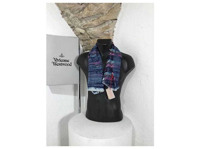 Vivienne Westwood Luxusmodeaccessoire Mehrfarben - Ansicht 8