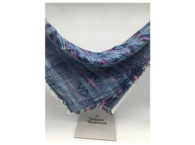 Vivienne Westwood Luxusmodeaccessoire Mehrfarben - Ansicht 9