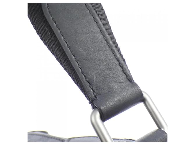 Messenger Abbesses Louis Vuitton Nero - vista 3