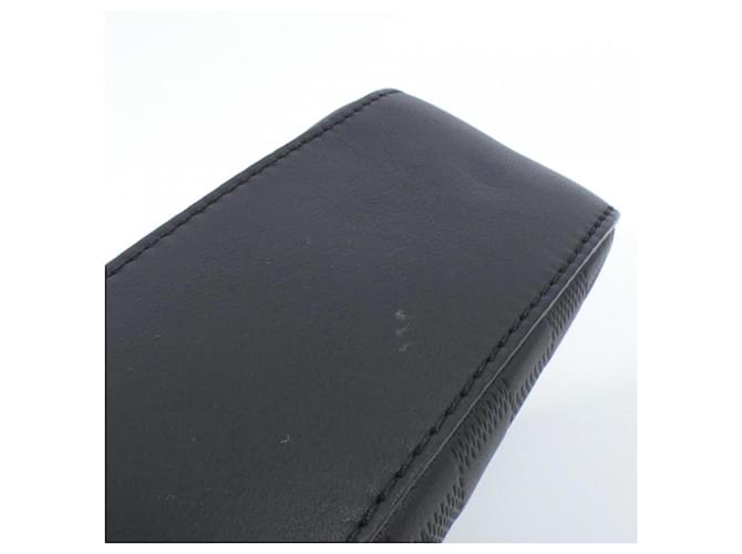 Messenger Abbesses Louis Vuitton Nero - vista 4