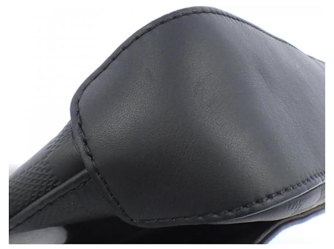 Messenger Abbesses Louis Vuitton Nero - vista 5
