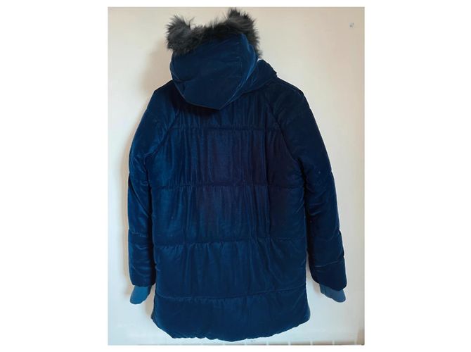 Autre Marque Abrigo Belair para mujer en muy buen estado - vista 2