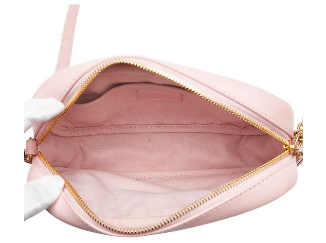 Borsa a tracolla New Wave di Louis Vuitton M53683 Rosa - vista 6