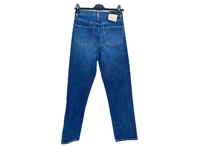 J BRAND Jeans T.US 26 Algodón Azul - vista 2