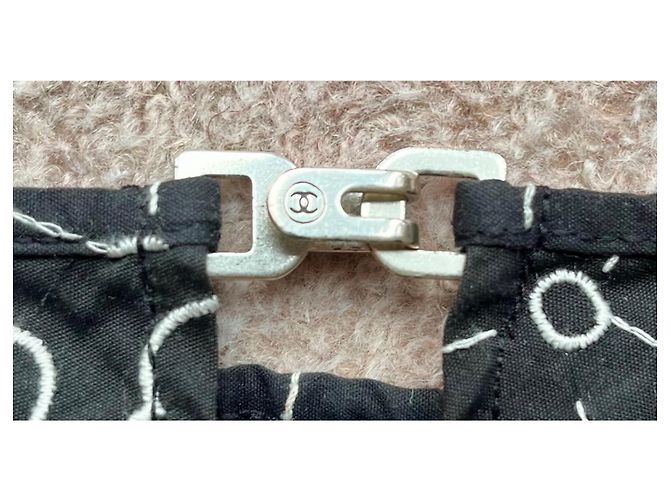Bikini 3 pezzi Chanel - vista 10