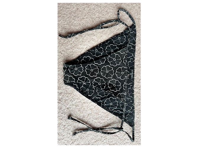 Bikini 3 pezzi Chanel - vista 4