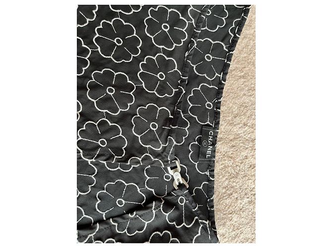 Bikini 3 pezzi Chanel - vista 9