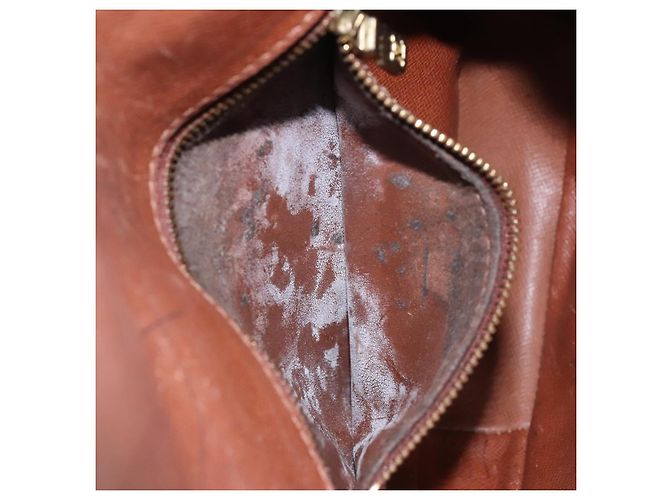 LOUIS VUITTON Monogram Chantilly PM Borsa a Spalla M51234 LV Auth JB076 Monogramma - vista 11
