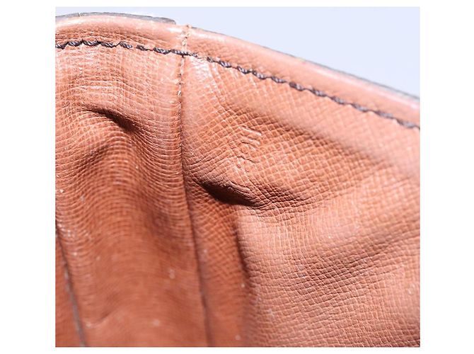LOUIS VUITTON Monogram Chantilly PM Borsa a Spalla M51234 LV Auth JB076 Monogramma - vista 12