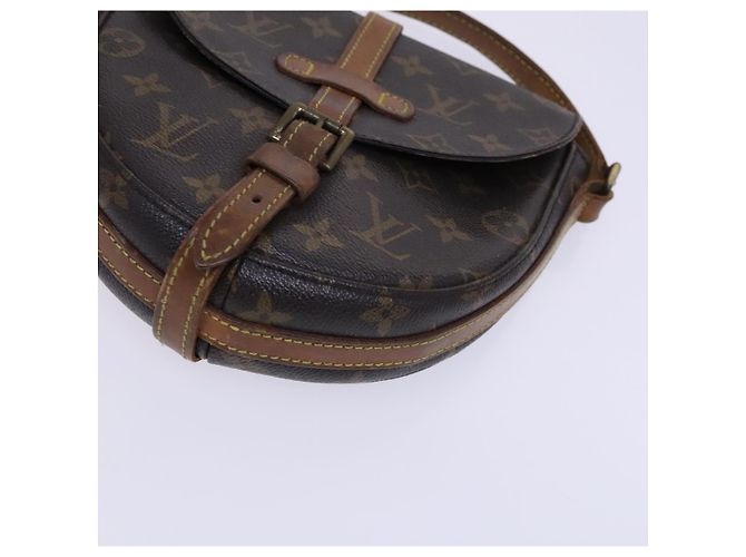 LOUIS VUITTON Monogram Chantilly PM Borsa a Spalla M51234 LV Auth JB076 Monogramma - vista 15