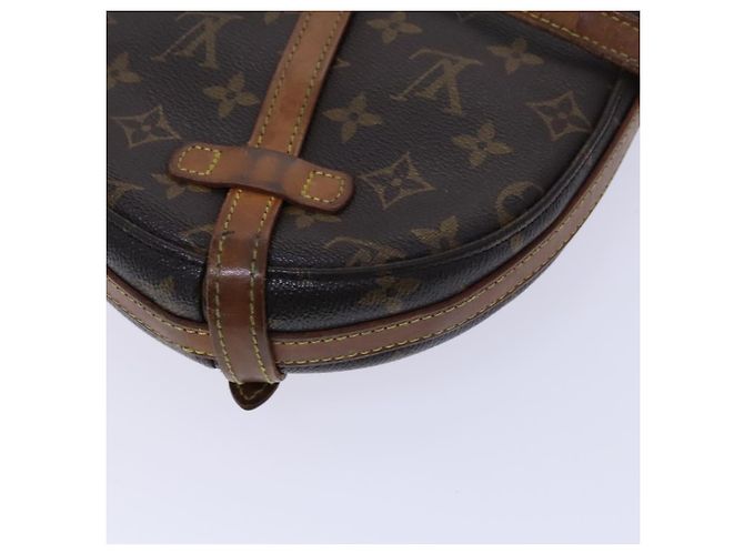 LOUIS VUITTON Monogram Chantilly PM Borsa a Spalla M51234 LV Auth JB076 Monogramma - vista 17