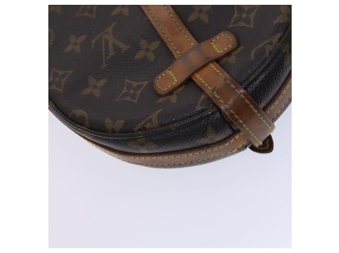 LOUIS VUITTON Monogram Chantilly PM Borsa a Spalla M51234 LV Auth JB076 Monogramma - vista 18