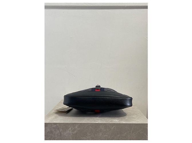 GUCCI X BALENCIAGA Borse T. Tessuto Nero - vista 6