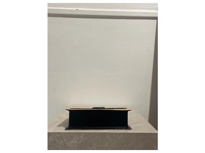 Borse JACQUEMUS T. Pelle Rosa - vista 6