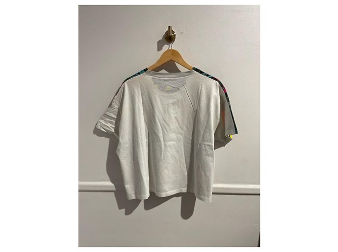 MARNI Tops T.Internacional M Algodón Multicolor - vista 5