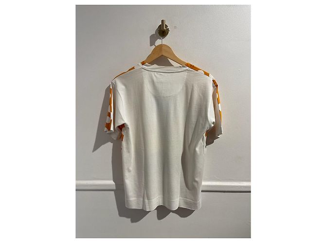 MARNI Tops T.Internacional S Algodón Naranja - vista 5