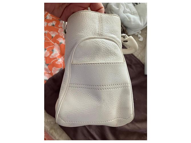 Céline Boogie-Tasche von Celine Weiß - Ansicht 10