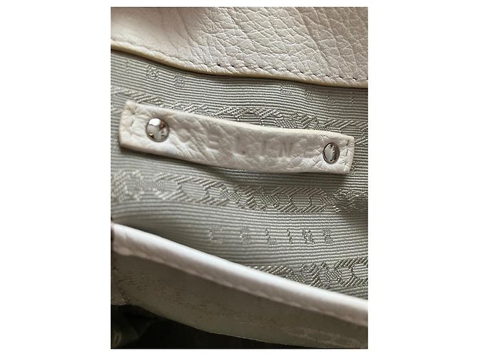 Céline Boogie-Tasche von Celine Weiß - Ansicht 3