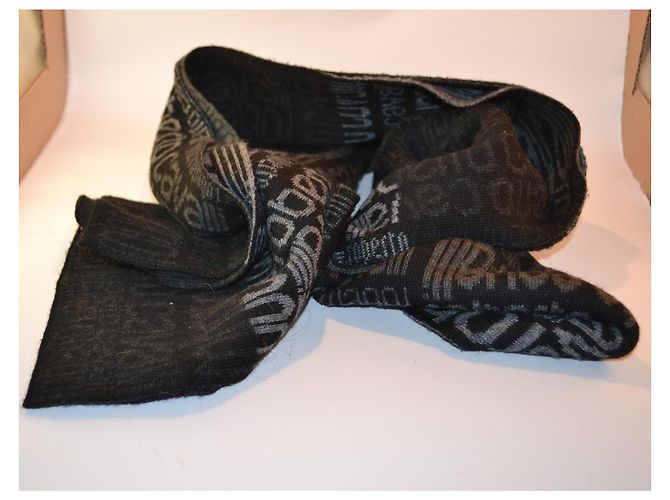 Roberto Cavalli cachecol - vista 5