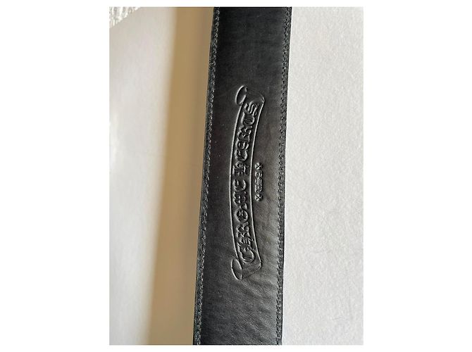 Chrome Hearts Cinta Chrome Heart - vista 3