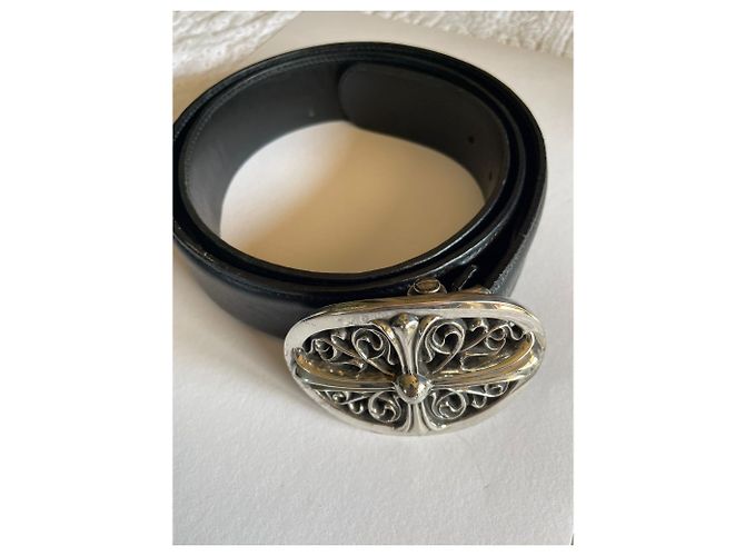 Chrome Hearts Cinta Chrome Heart - vista 5