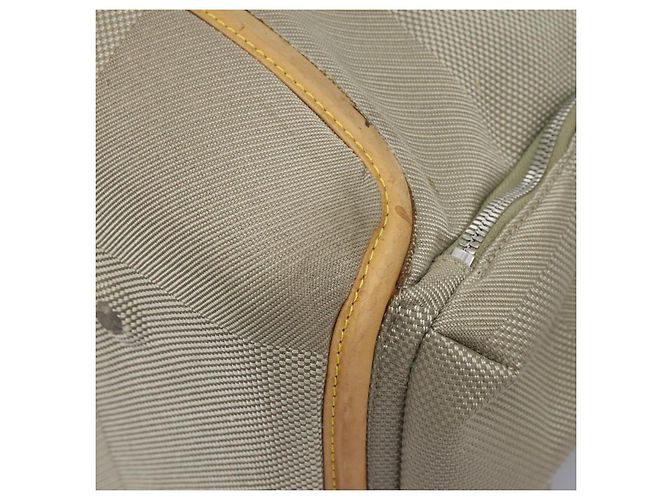 LOUIS VUITTON Boston Tasche Avantulier Damier Geant Größe M93060 LV Auth bs23165 - Ansicht 12