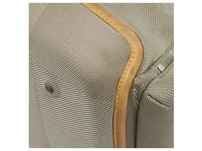 LOUIS VUITTON Boston Tasche Avantulier Damier Geant Größe M93060 LV Auth bs23165 - Ansicht 13