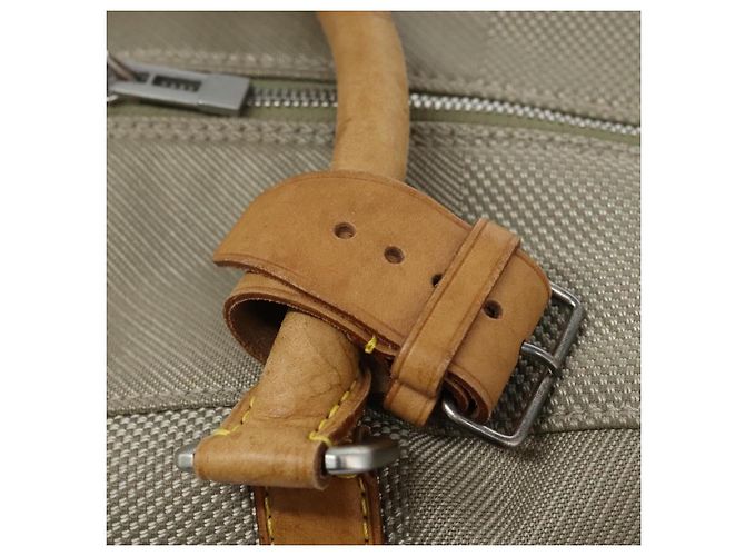 LOUIS VUITTON Boston Tasche Avantulier Damier Geant Größe M93060 LV Auth bs23165 - Ansicht 14