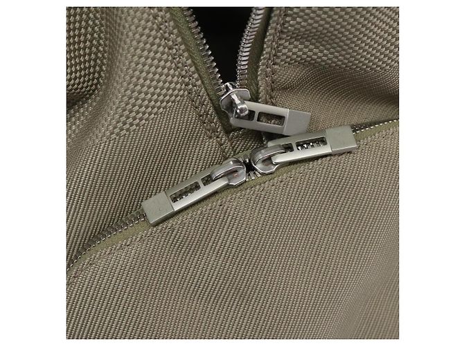 LOUIS VUITTON Boston Tasche Avantulier Damier Geant Größe M93060 LV Auth bs23165 - Ansicht 19