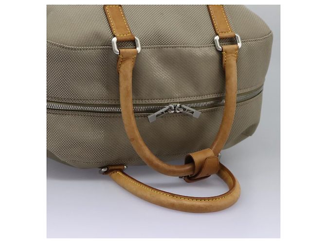 LOUIS VUITTON Boston Tasche Avantulier Damier Geant Größe M93060 LV Auth bs23165 - Ansicht 4