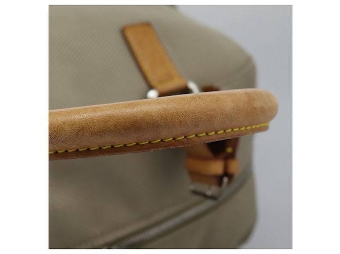 LOUIS VUITTON Boston Tasche Avantulier Damier Geant Größe M93060 LV Auth bs23165 - Ansicht 5