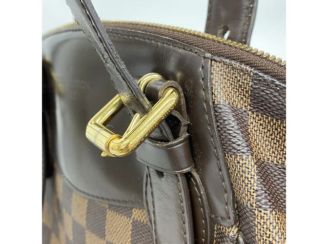 Louis Vuitton Damier Verona GM Tote Bag Damier ebene - Ansicht 11