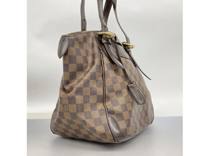 Louis Vuitton Damier Verona GM Tote Bag Damier ebene - Ansicht 2
