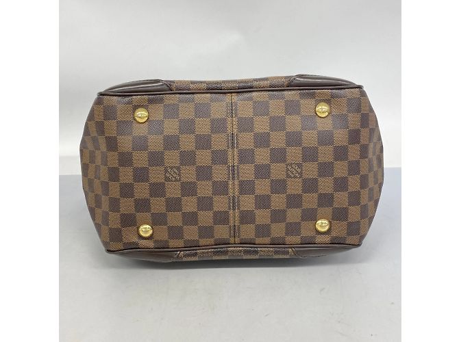 Louis Vuitton Damier Verona GM Tote Bag Damier ebene - Ansicht 3