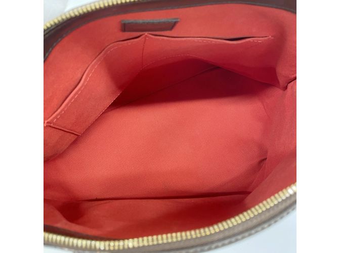Louis Vuitton Damier Verona GM Tote Bag Damier ebene - Ansicht 4