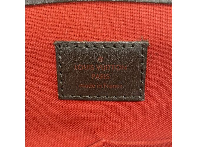 Louis Vuitton Damier Verona GM Tote Bag Damier ebene - Ansicht 5