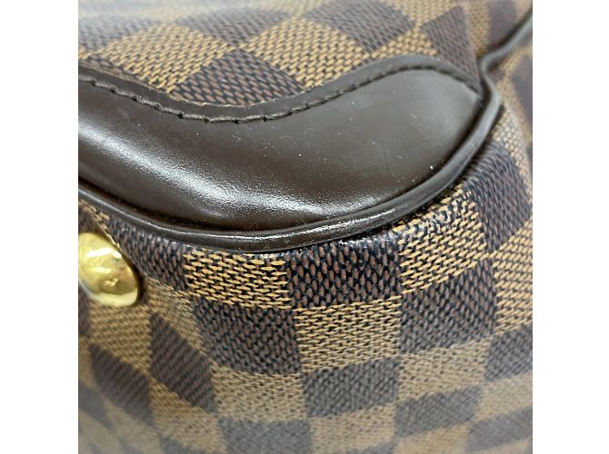 Louis Vuitton Damier Verona GM Tote Bag Damier ebene - Ansicht 6