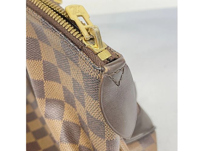 Louis Vuitton Damier Verona GM Tote Bag Damier ebene - Ansicht 7