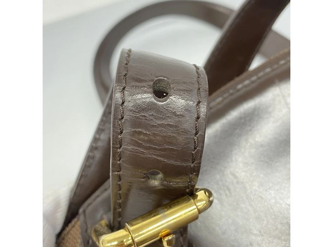 Louis Vuitton Damier Verona GM Tote Bag Damier ebene - Ansicht 9