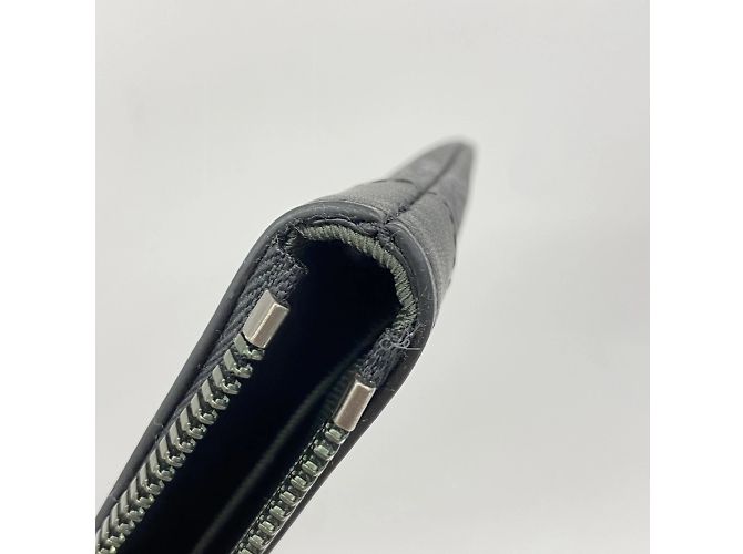 Pochette Apollo PM Vivienne Monogram Eclipse di Louis Vuitton Nero - vista 6