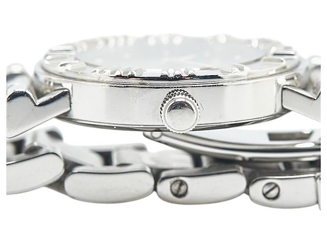 Tiffany & Co Tiffany Atlas Damen Quarzarmbanduhr - Ansicht 5